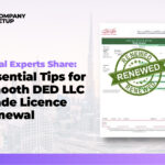 Common Mistakes to Avoid When Setting Up a Real Estate Business in Dubai