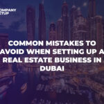 10 Most Common Mistakes to Avoid When Renewing Your DED LLC Trade License in Dubai